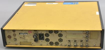 various-Systron Donner 6150 Nixie counter 